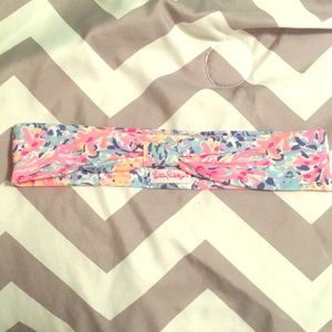 Lilly Pulitzer Headband
